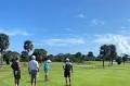 Lounge at Harbor City Golf Course Closed June 24