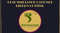 Swingers Golf Simulator and Lounge Opens at Hammond Sportsplex