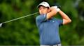 The next big thing? 14-year-old finishes third in tour event