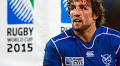 Rugby World Cup 2027 to be the first in over 30 years without Namibia
