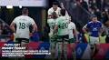 Autumn Nations Series Week Three Deep Dive And Storylines For Every Team