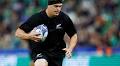 New Zealand captain back to lead All Blacks against England
