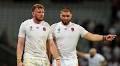 Fissler Confidential: England lock moves closer to Tigers exit