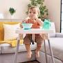 Vegetarian Upbringing Not More Likely To Stunt Toddlers' Growth, Study Finds
