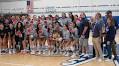 Sierra Canyon girls volleyball defeats Mater Dei to earn Division 1 title