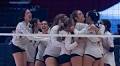 North Salem, JJEF, Rye, Putnam Valley, Yorktown win Section 1 volleyball titles