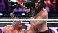 WWE Champions: A complete list of every title holder on Raw, SmackDown and NXT