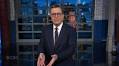 Stephen Colbert Mocks How Easily German Newspaper Was Able to Find Private Data of Trump Officials | Video