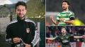 Como move an 'easy decision' for Kuhn as German completes Celtic exit
