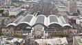 Getting around in Frankfurt: A short, easy guide to German public transportation