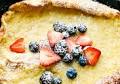 Best Ever German Oven Pancakes