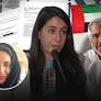 UAE diplomat Hind Al-Owais exposed in emails to Jeffrey Epstein about ‘girls’