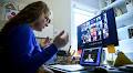 Five tips to look your best on video calls