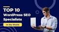 Top 10 WordPress SEO Specialists in the World