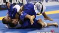 Bernardo Faria talks Worlds and his blue belt half guard against Rodolfo Vieira
