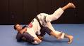 Bernardo Faria’s guard pass: the over-under