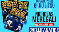 IBJJF Worlds Absolute: Buchecha vs Erberth final! Santos Submits Faria in the Semis