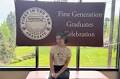 Ryan McLauchlan ’21 (FGS and Neuroscience Double Major) to begin a PhD in Clinical Psychology at Seattle Pacific University