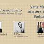 Your Money Matters Today – The Psychology of Investing, 4/04/26 – Andrew Kester of Cornerstone Wealth Advisor Group in Fishersville