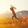 Research finds U.S. children need more free play.