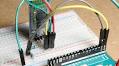 Testing the Android apps for Arduino Bluetooth control