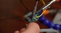 GreatScott! Takes on Samsung with a Low-Cost Bluetooth Low Energy Tracker Design
