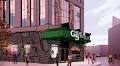 Here’s a look at the new Great Scott location in Allston