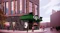 Great Scott! Board approves new Harvard Avenue building for venerable venue, O'Brien's and 139 apartments