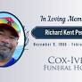 Richard Kent Perkins