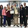 City Council renames community center, city earns prestigious award