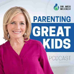 Podcasts - Meeker Parenting