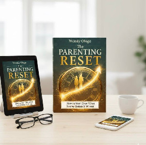 Preorder The Parenting Reset by The Intentional Parent Academy ...