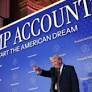 OH BABY! Couples Could Make Big Money on Trump Accounts