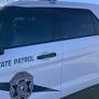 Oh baby! WSP trooper's traffic stop ends in escort to hospital