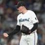 Oh baby! Marlins' Pete Fairbanks starts rather than closes so he can get home for child's birth