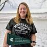 MCC INSIDER: MCC agribusiness student selected as AFA Ambassador