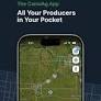 CamoAg™ Launches New iPhone® App with CarPlay®, Advancing Agribusiness Information Access for Field Teams