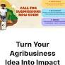 Call For Applications: Agribusiness Facility for Africa e-Academy 2026 (Win €2,000, Mentorship & Laptop)