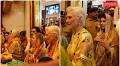 Jacqueline Fernandez visits Siddhivinayak Temple with ‘dear friend’ Maye Musk, Elon Musk’s mom: A ‘beautiful experience’. See photos