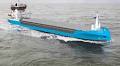 Finnøy to Supply Propulsion System for Wilson’s Cargo Vessels
