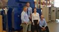 Opinion - Brunvoll and Stadt look towards a green future