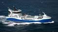 The world’s first live fish carrier with 2-speed propulsion
