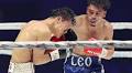 Angelo Leo vs Lerato Dlamini reportedly set for February 21st in Albuquerque