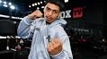 Angelo Leo nabs homecoming defense versus Lerato Dlamini