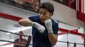 Angelo Leo-Lerato Dlamini Set For Feb. 21 In IBF Featherweight Title Defence