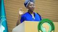 Her Excellency Lerato Dorothy Mataboge Takes Oath as African Union Commissioner for Infrastructure and Energy