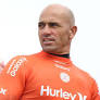 Kelly Slater