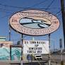 Flour Bluff surf shops say spring break shoppers speed past on their way to the island
