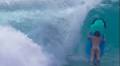 Beginner Surfers Get Beatdown of a Lifetime in Bali (Video)