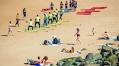 Bali to Biarritz: Surf spot overcrowding and the fight to protect the essence of catching a wave